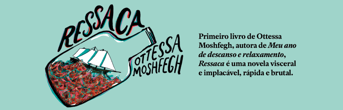 Desk - Ressaca